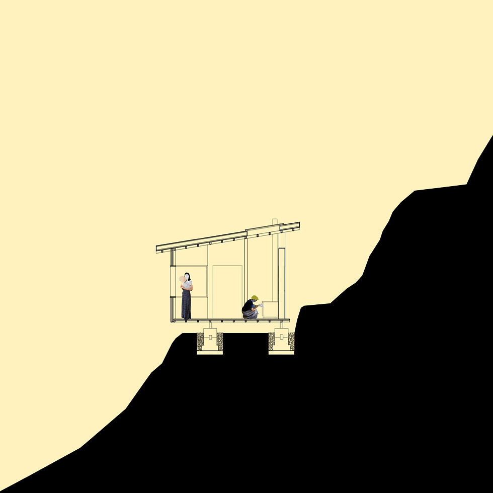 A Himalayan House Prototype _ Shubhra Raje.gif