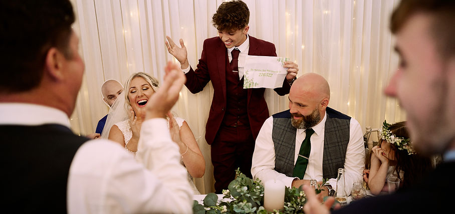 Wedding Magician