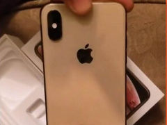 iPhone XS Phone Review