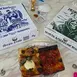 Good Charlotte Pizza and Avenged Sevenfold Pizza from Prince Street Pizza