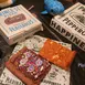 Prince St. Pizza FEASTABLES Chocolate Pizza