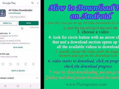 How to Download Porn on Android Legally
