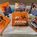 Little Caesars Spider-Man Webberoni Pizza