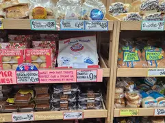 O&H Danish Bakery Kringles from Trader Joe's 