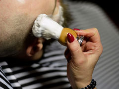 10 reasons why you should shave your head