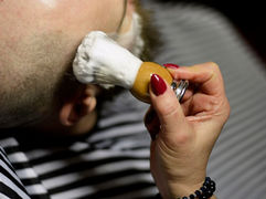 10 reasons why you should shave your head