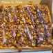 Prince St. Pizza team up with Hannah Stocking for the Big Apple Pie