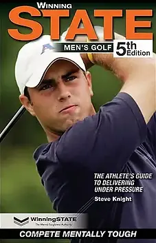 golf mental toughness book