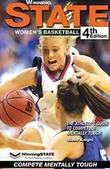 women's basketball mental toughness book