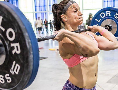 winning state weightlifting