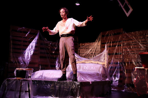 I, Banquo