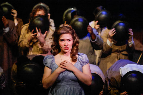 Alice By Heart
