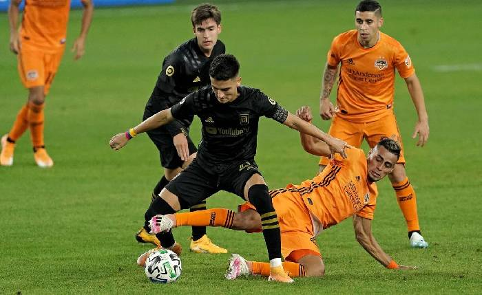 Soi kèo bóng đá Mỹ trận Nashville vs Houston Dynamo, 7h37 ngày 3/10 content media