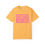 Thumbnail: Skate Church is not a Crime - Shelter Skate Church Tee - Pink and Yellow