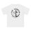 Thumbnail: Anchor - The Harbor Skate Church Tee - Black