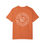 Thumbnail: Standard - Camp Arnold Tee - Burnt Orange w/ White