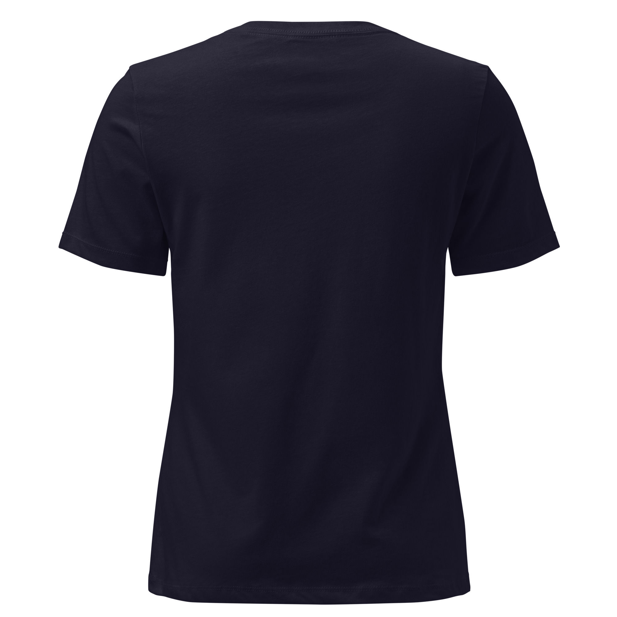 Women's funny dog t-shirt