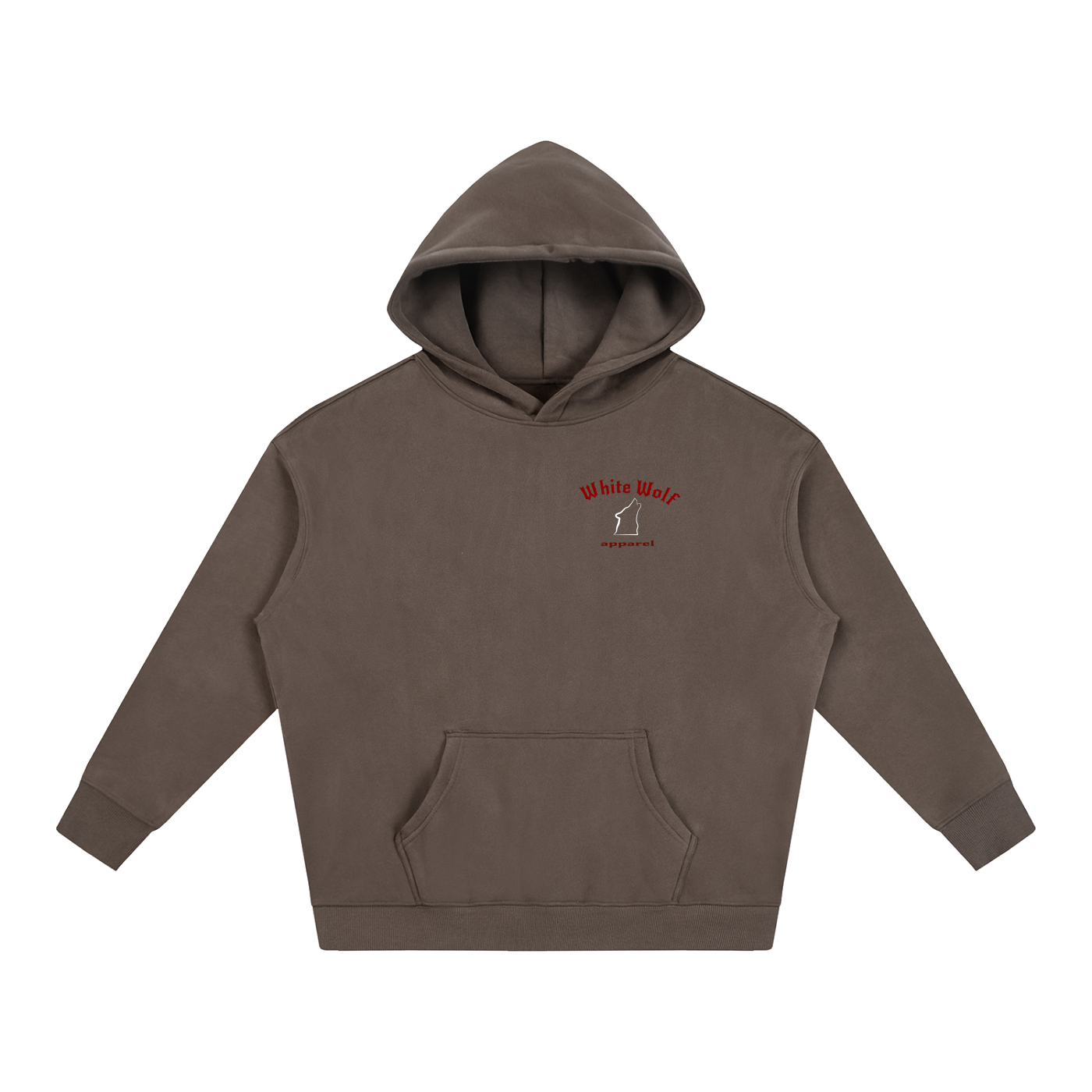 Take me to your dealer oversized fleeced hoodie