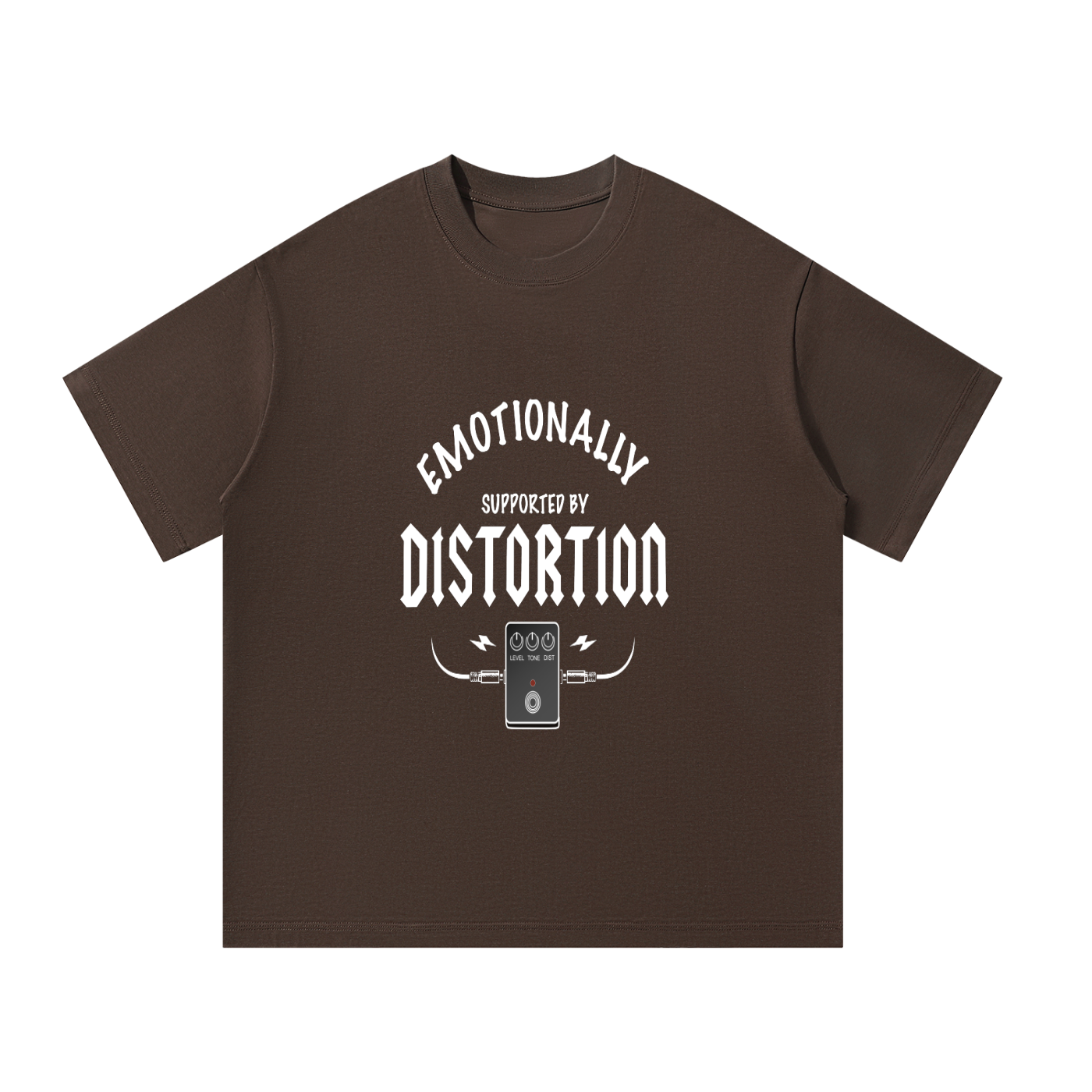 Unisex Oversized T-Shirt