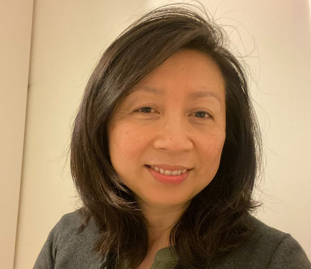Cecilia Liang Bio | CCSC - Charity Cultural Services Center