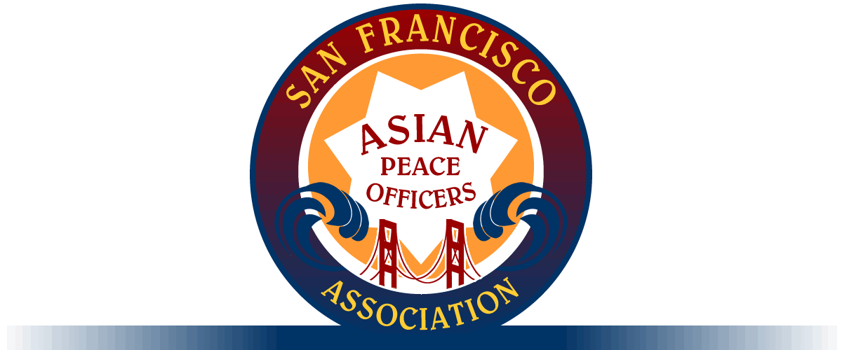 sf asian peace officers logo