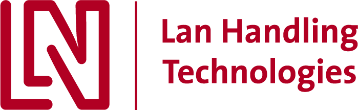 Lan Handling Technologies logo
