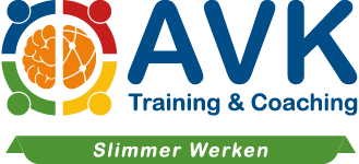 AVK Training & Coaching logo