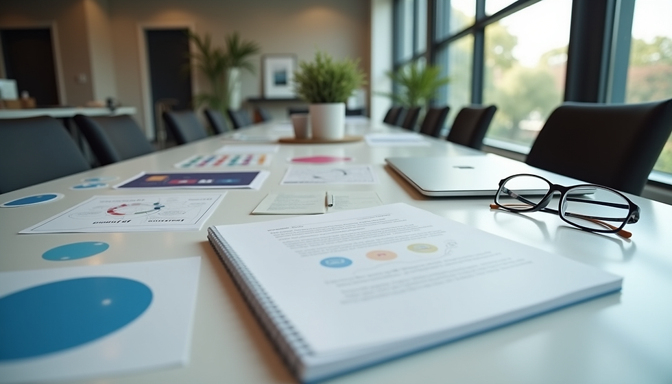 Elevate Your Image with Personal Branding Consulting
