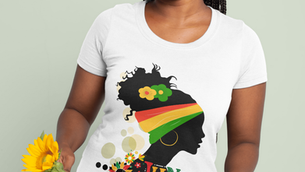 Celebrate Freedom with New Juneteenth-Inspired Designs and Brandwear