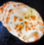 Plain Naan