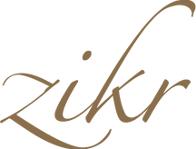 Zikr Remembrance by Almas Kabani