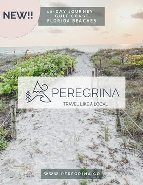 10-Day Journey: Gulf Coast Florida Beaches
