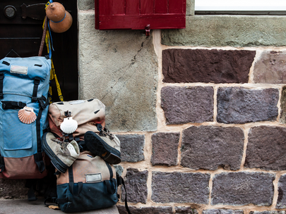 What is a Peregrina?