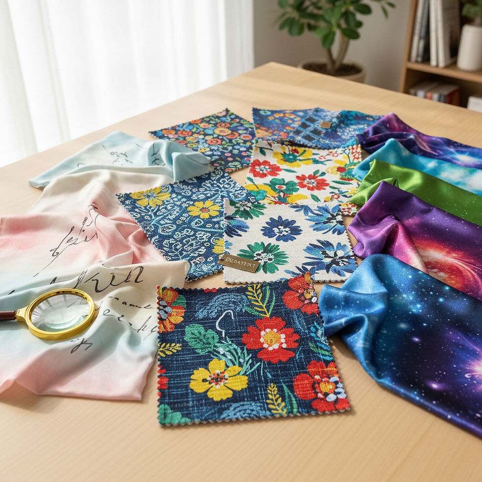 cloth printing