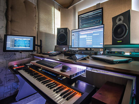What Should a Studio's Portfolio Prove Before You Trust Them With Your Song