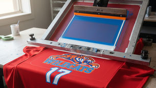 How Do Custom Team Jerseys Survive a Full Season of Games?
