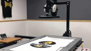 Understanding the Cost of Screen Printing