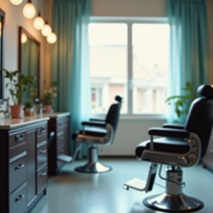 Transforming Your Small Service Business Online: Strategies for Barbers and Beyond