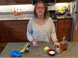 Old-Fashioned (Traditional)