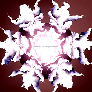 Brown Seriphim Angel - Enlighten your life