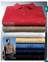 Amigo Embroidery link to SanMar products