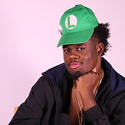 Ugly God