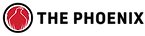 Logo of "The Phoenix" - Rise Recover Live