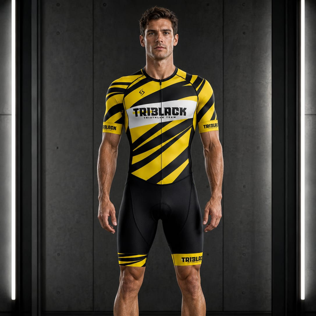 SPEEDSUIT TBLACK 26