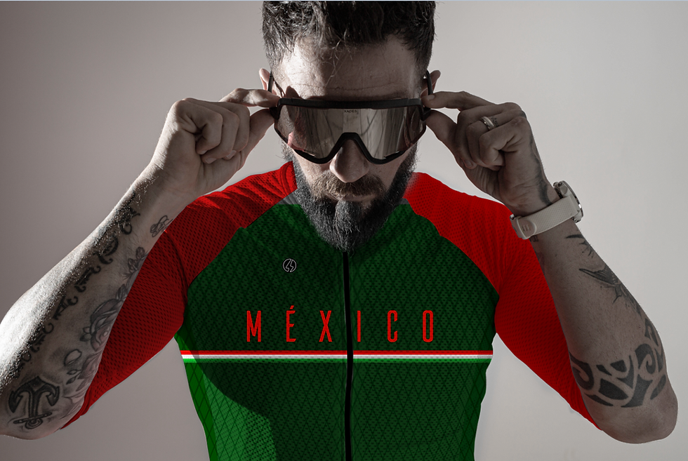 Thumbnail: JERSEY MÉXICO 4.0