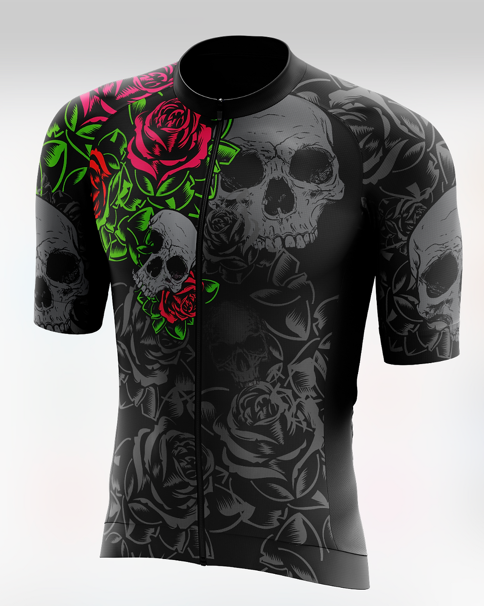 JERSEY SKULL 3.0