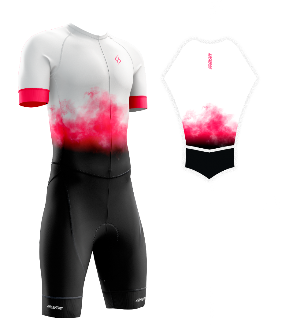SPEEDSUIT SMOKE
