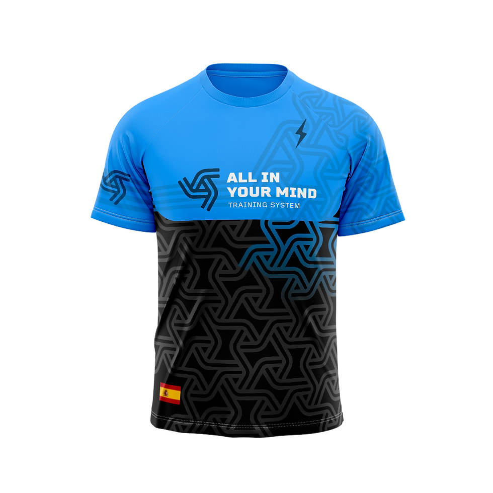 Miniatura: PLAYERA TELA NORMAL
