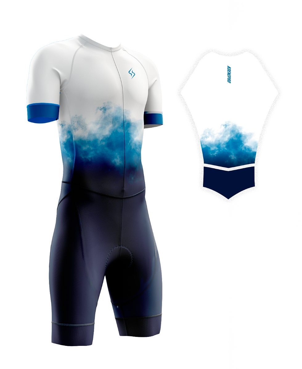 Thumbnail: SPEEDSUIT SMOKE