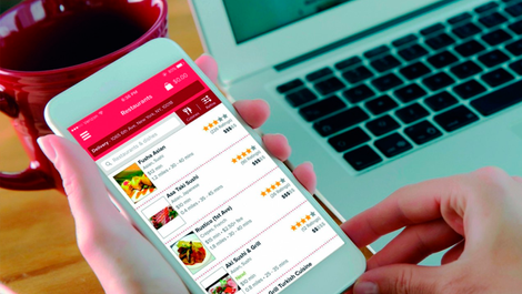 10 itens que baixam sua pontuação nas plataformas de Delivery